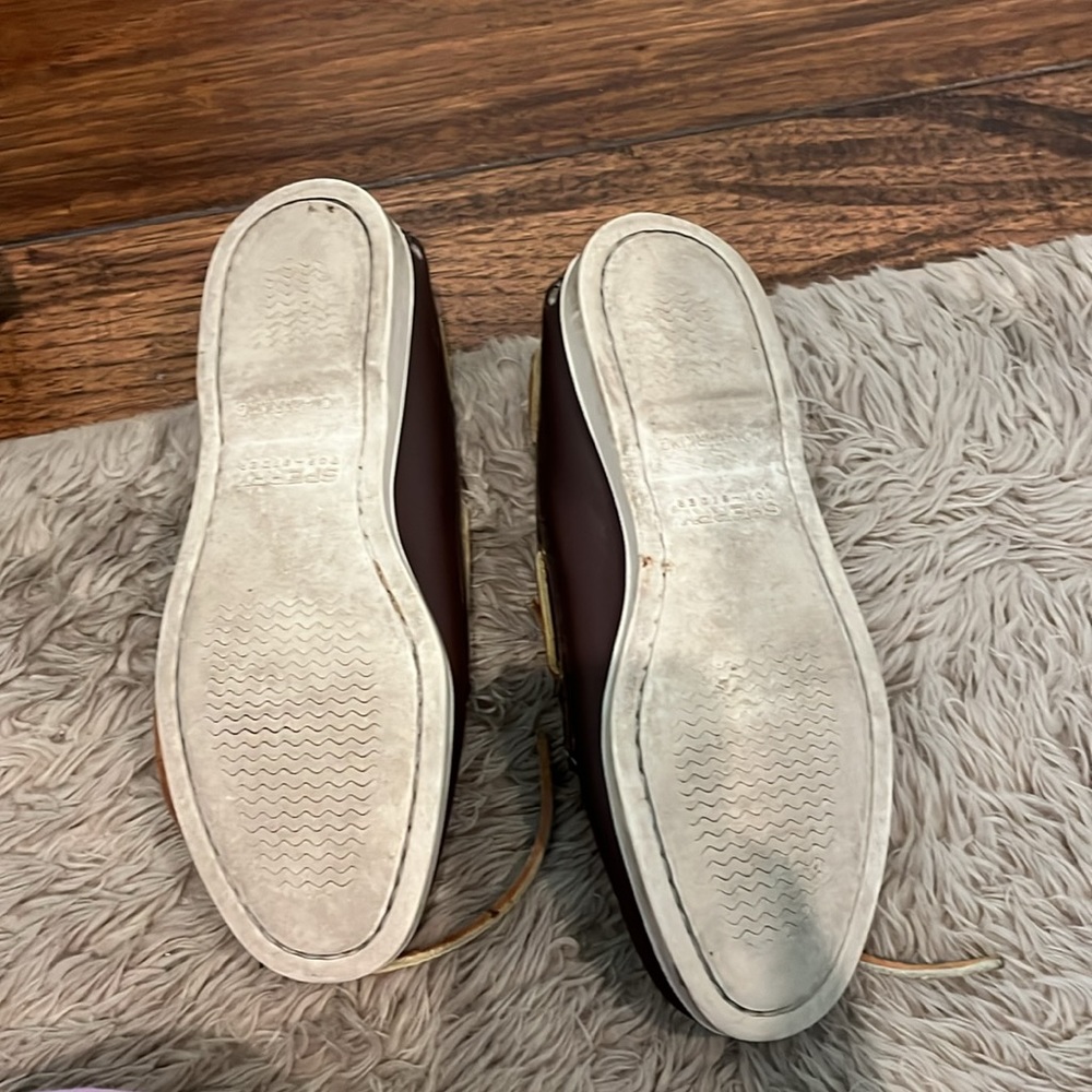 Sperry Barely Worn - image 2